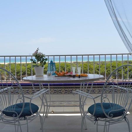 Studio Bellavista Appartement La Mata  Buitenkant foto