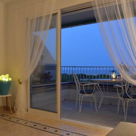 Studio Bellavista Appartement La Mata  Buitenkant foto