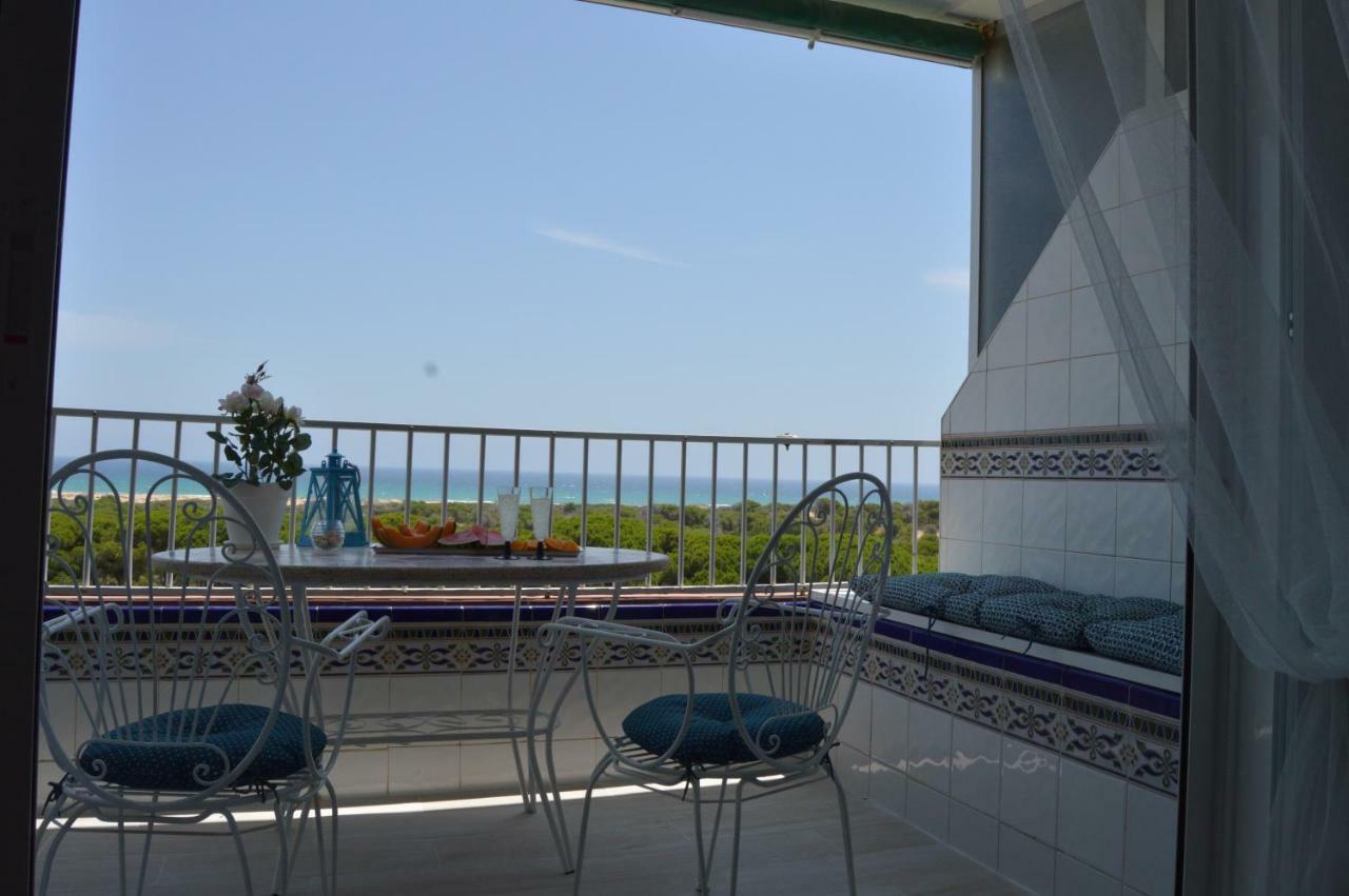 Studio Bellavista Appartement La Mata  Buitenkant foto