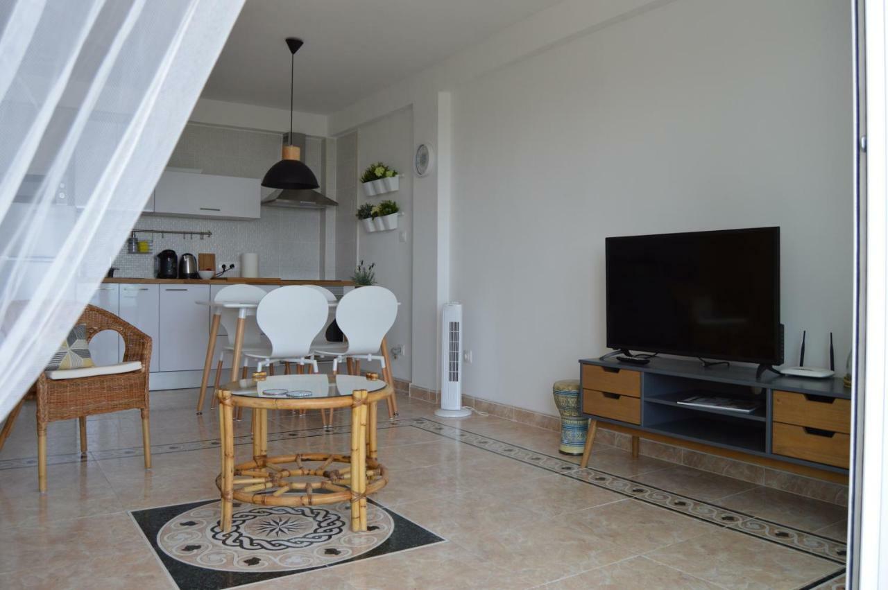 Studio Bellavista Appartement La Mata  Buitenkant foto
