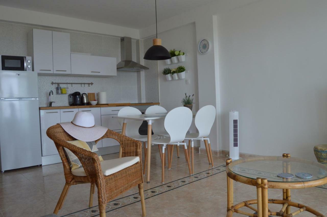 Studio Bellavista Appartement La Mata  Buitenkant foto