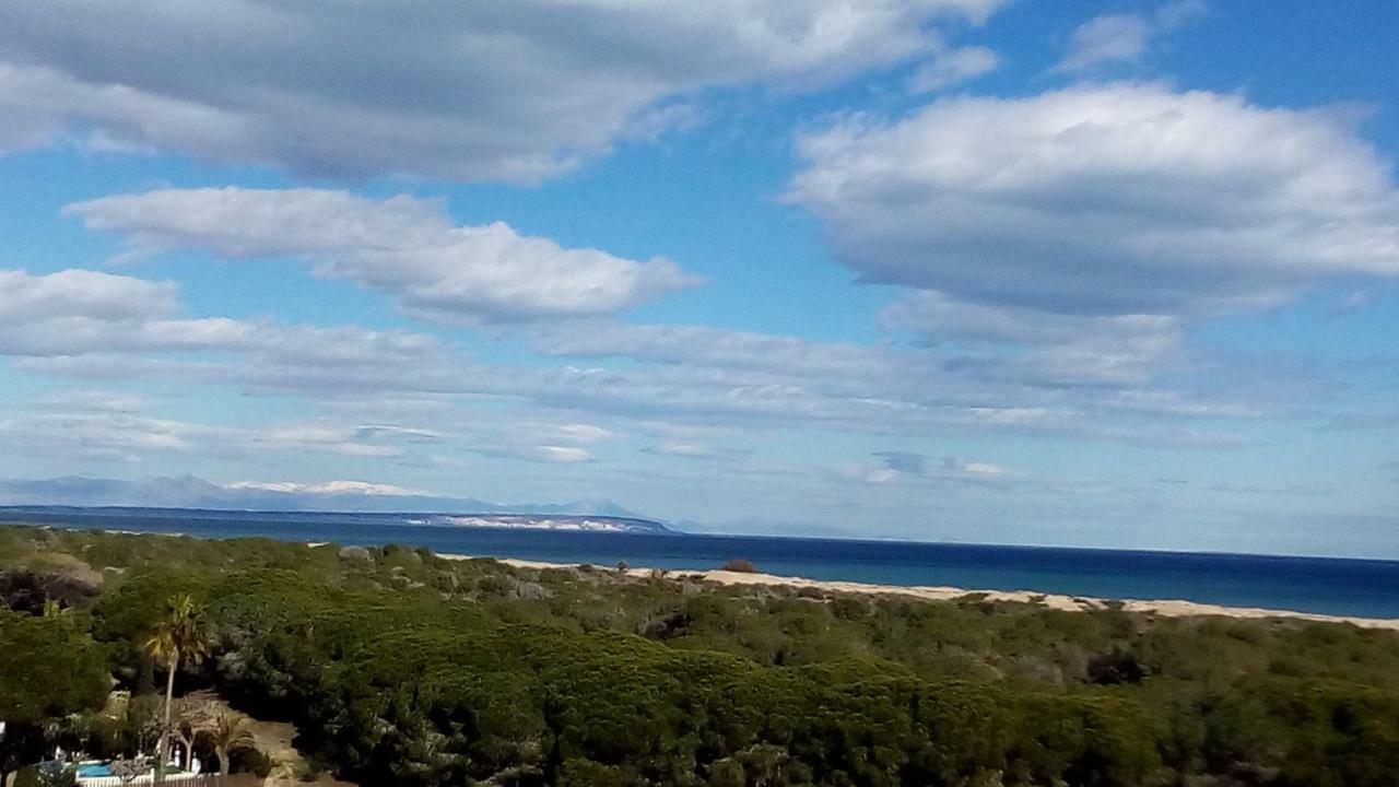 Studio Bellavista Appartement La Mata  Buitenkant foto