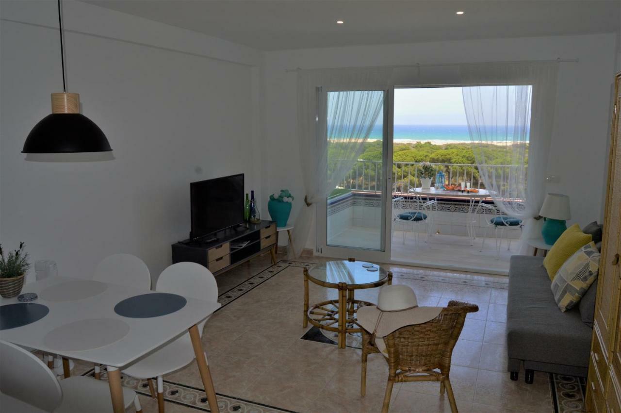 Studio Bellavista Appartement La Mata  Buitenkant foto