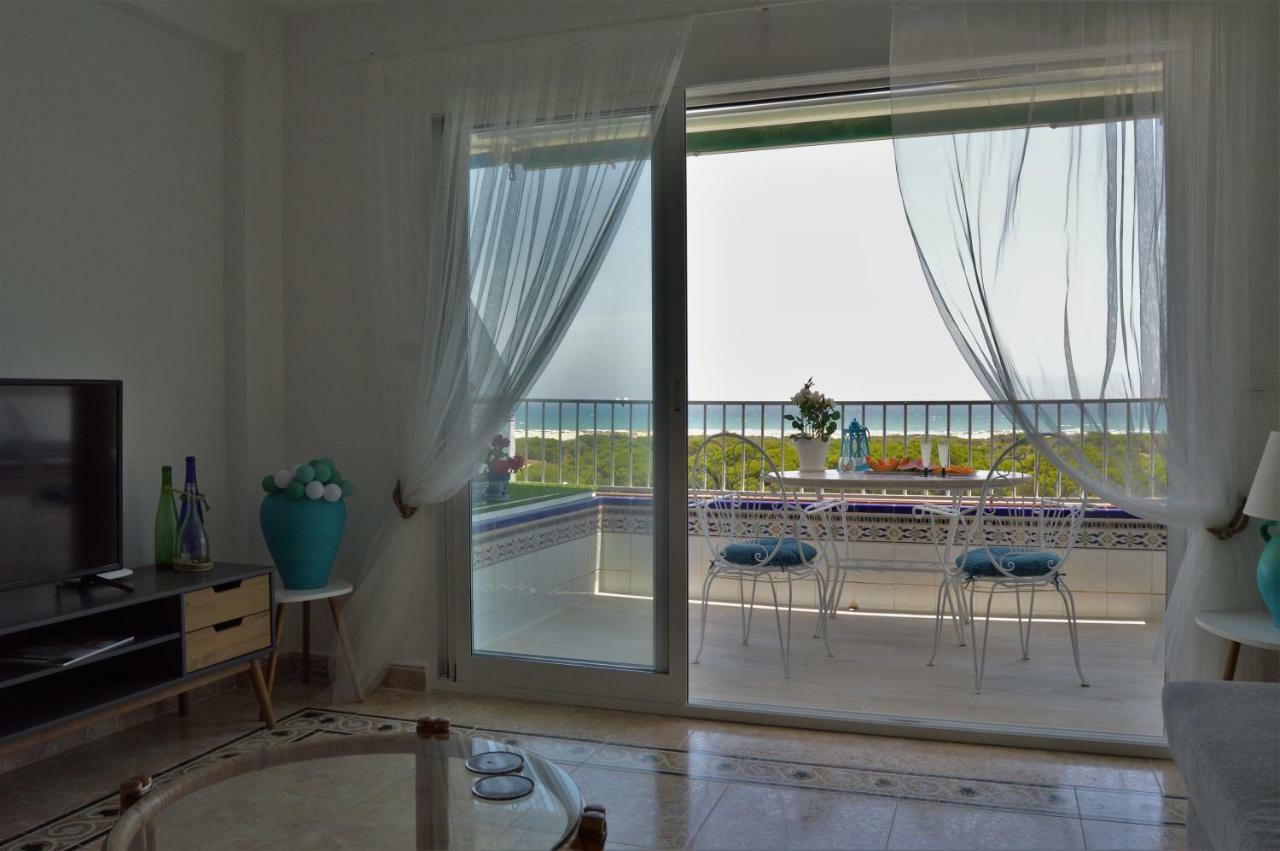 Studio Bellavista Appartement La Mata  Buitenkant foto